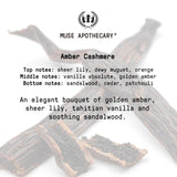 Muse Apothecary bruma para telas y ropa de cama: uso versátil