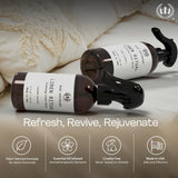 Muse Apothecary regalo: Ritual de Lino, perfecto para cualquier ocasión