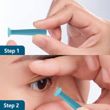 MUSHENJI silicona grado alimenticio para remover lentes con seguridad