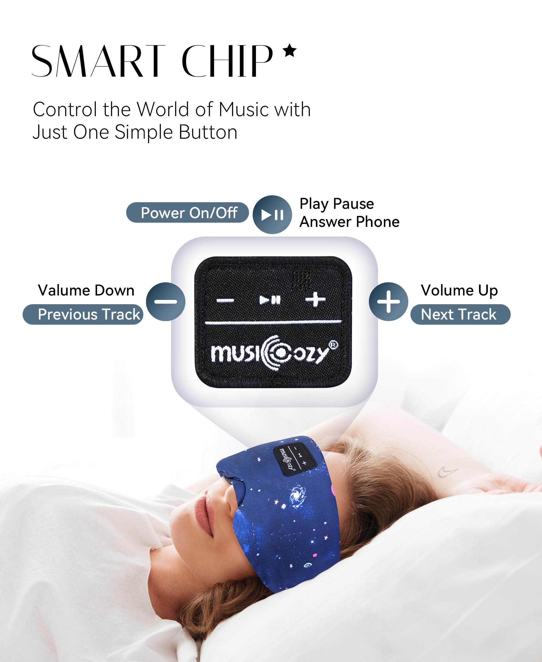MUSICOZY ideal-para-viajes-y-siestas