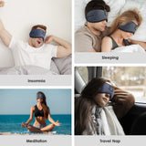MUSICOZY regalo perfecto para relajación, descanso y viajes.