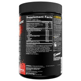 Mutant Hardcore BCAA durante entrenamiento mantiene rendimiento