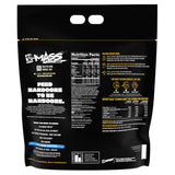 Mutant Mass Extreme 2500: bolsa-12-libras para suministro continuo de entrenamiento