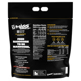 Mutant Mass Extreme 2500, post-entrenamiento rápido para recuperación