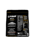 Preparación rápida de Mutant Mass para entrenamientos exigentes.