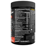 Mutant Mind FK preparado para pre-entrenamiento listo para mezclar