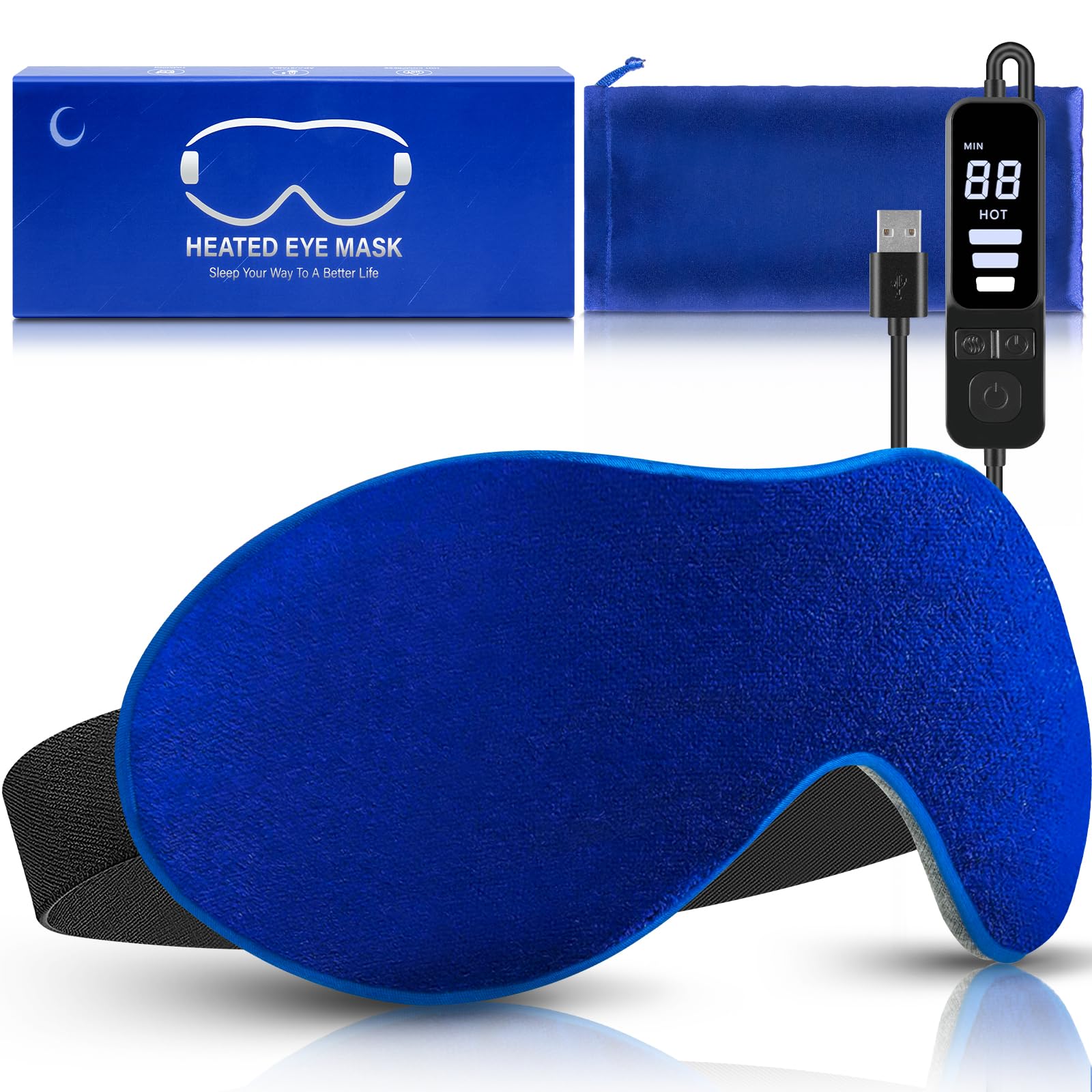 Regalo ideal de Mutilplx para relajación nocturna y bienestar
