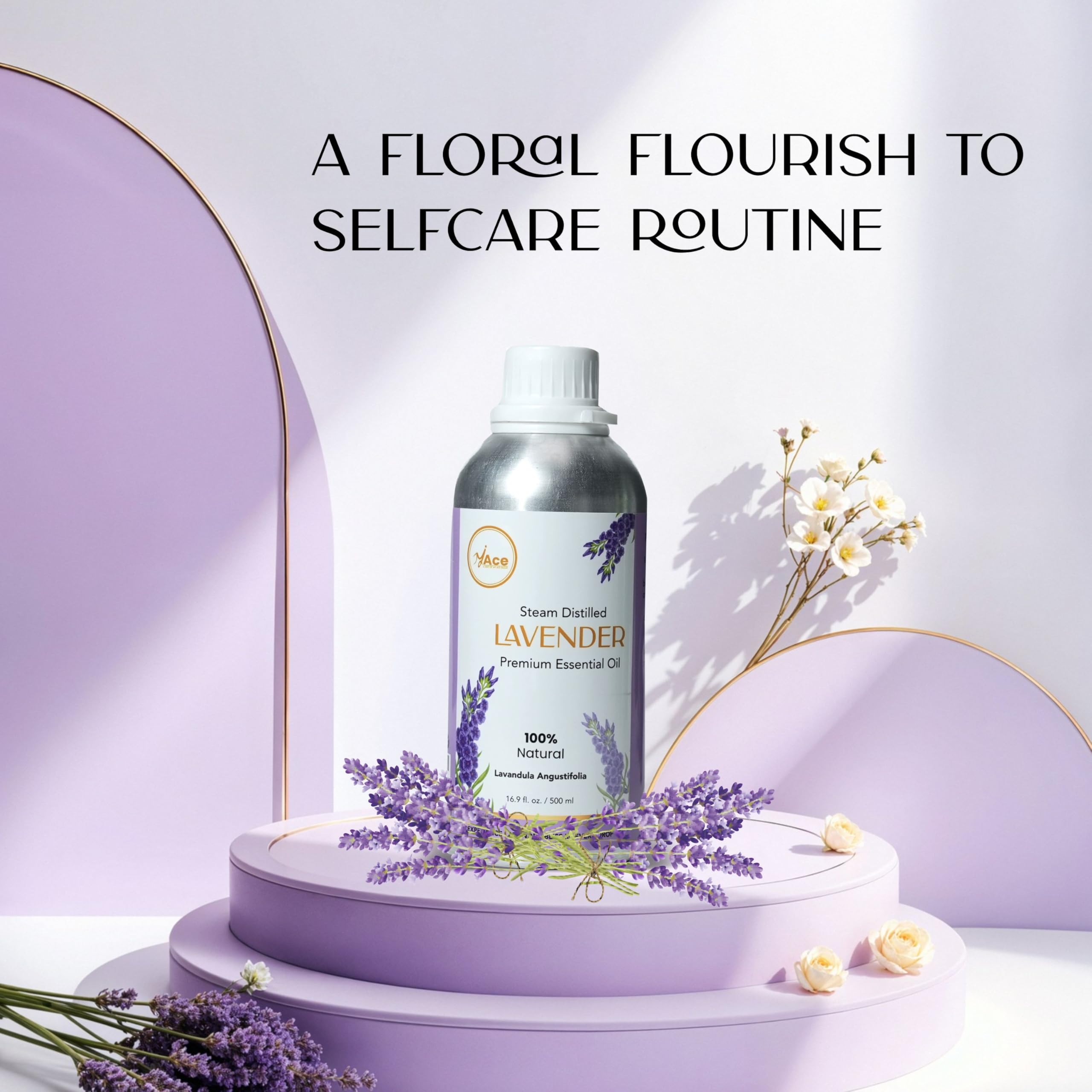 MY ACE difusor aromaterapia para crear ambiente tranquilo en casa