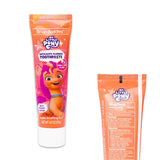 Hilo dental de My Little Pony para limpieza entre dientes.