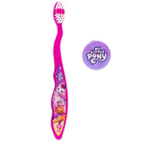 Pasta dental de My Little Pony para niños, uso diario seguro.