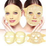 my novel things mascarilla de silicona facial, ajuste cómodo para cobertura total.