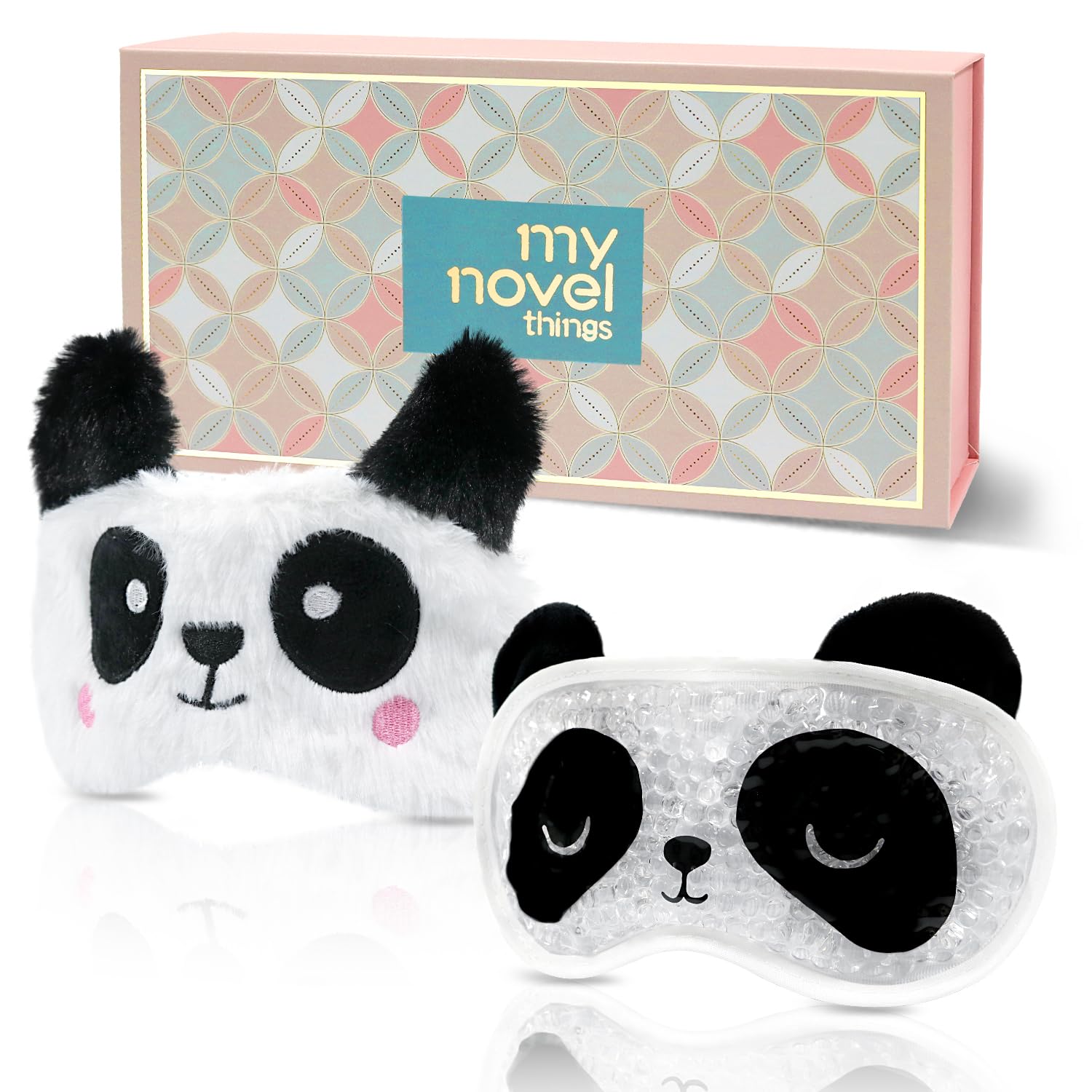 My Novel Things spa-casa-oficina: complemento perfecto para momentos de descanso y renovación