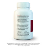 MYBODYRX Endocalyx Pro, uso diario recomendado para rutina saludable.