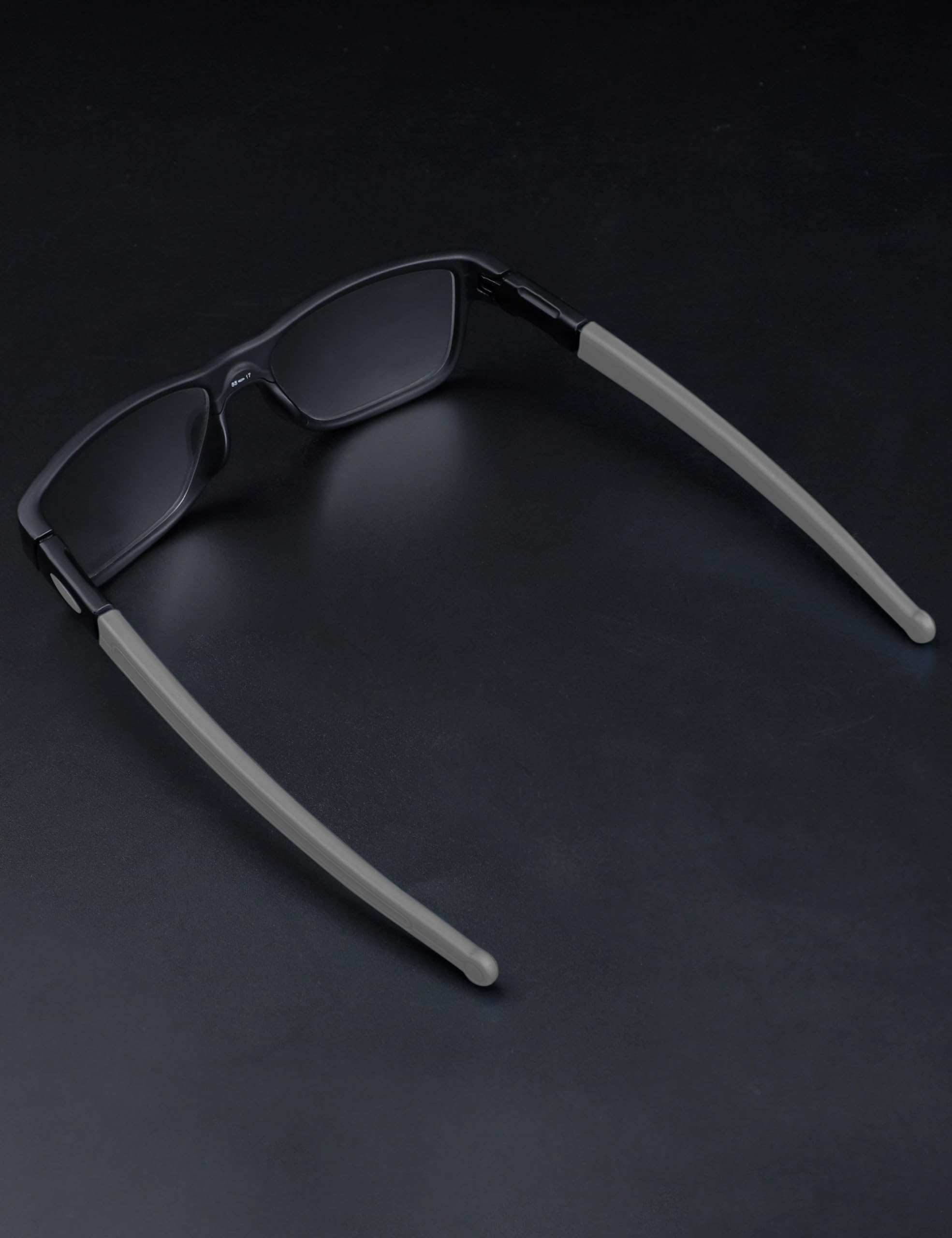 MYCOURAG accesorios de repuesto para Oakley Marshal, reemplazo conveniente.