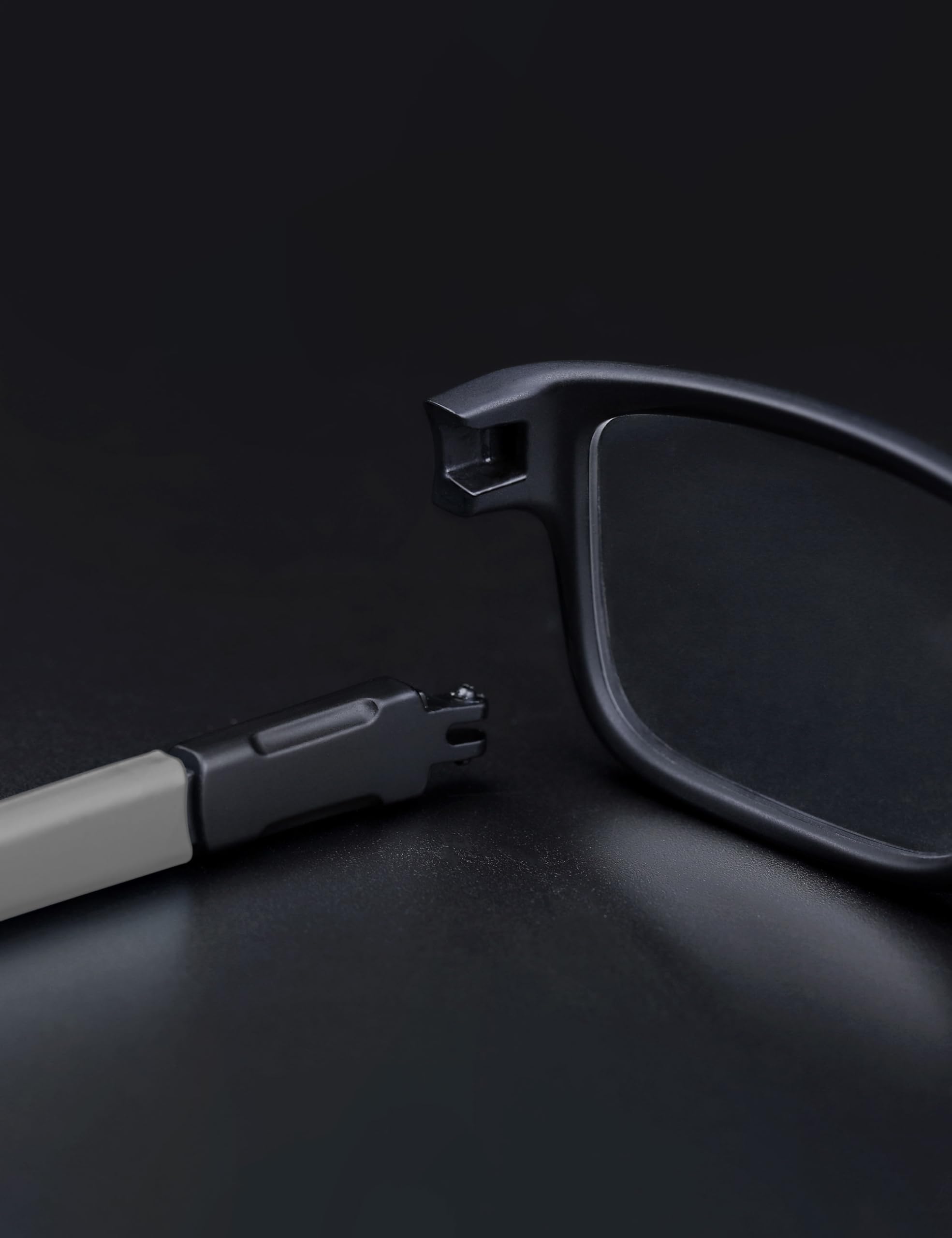 MYCOURAG repuestos para Oakley Marshal, instalación sencilla para tus gafas.