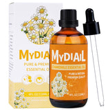 MYDIAIL regalo ideal con aceite esencial de manzanilla.