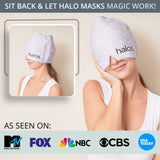 Gorro frío para uso diario en casa o trabajo