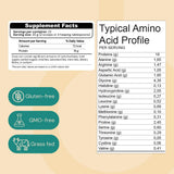 myInsideOut Colágeno Peptidos sin gluten ni OGM