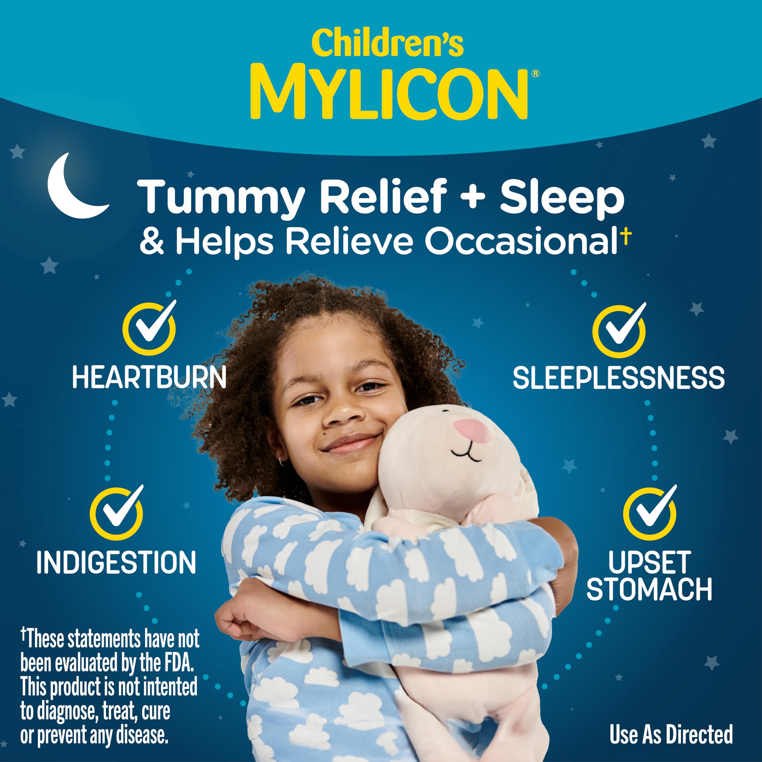 MYLICON gomitas-frambuesa-envase sabor agradable para tomar.
