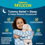 MYLICON gomitas-frambuesa-envase sabor agradable para tomar.