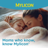 MYLICON sabor-frambuesa mezcla sabrosa para niños.