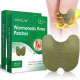 MYMULIKE parche calor rodilla: alivio suave y calor duradero para la articulación