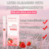 MYMYDE difusor de hierbas para regalo práctico y considerado.