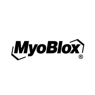 MyoBlox Loco: información nutricional para planificar consumo previo al entrenamiento.