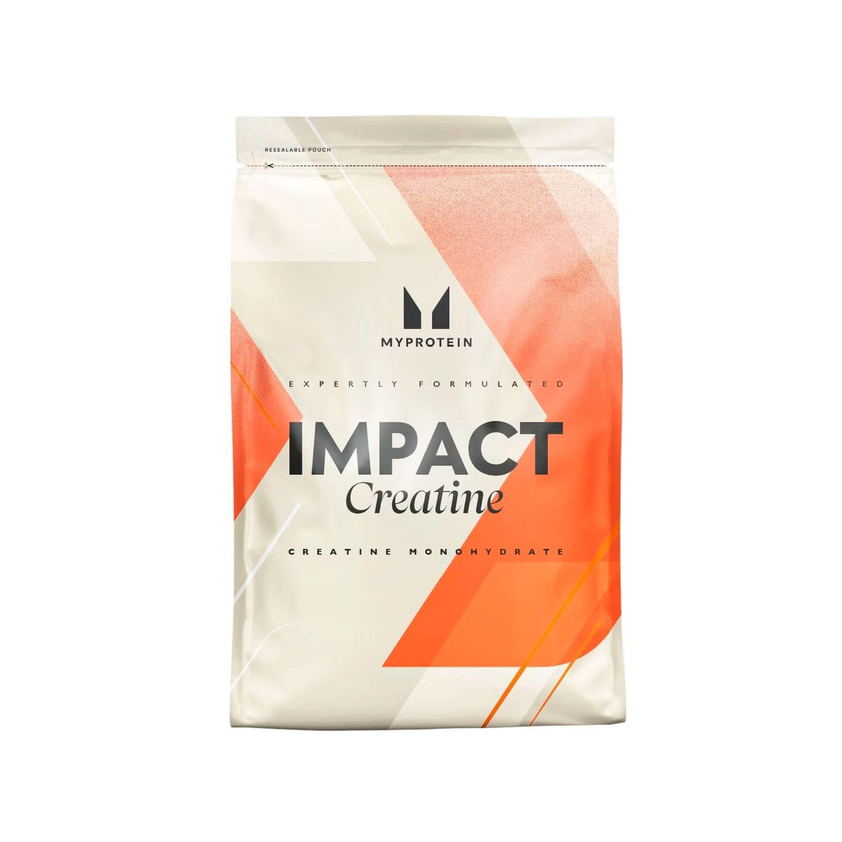 Myprotein Creatina Monohidrato: polvo sin sabor para entrenamientos intensos y recuperación.