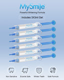 MySmile accesorio de viaje, blanqueado fiable durante desplazamientos