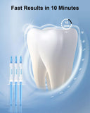 MySmile gel dental de 3 ml en tubo, tratamientos rápidos en casa