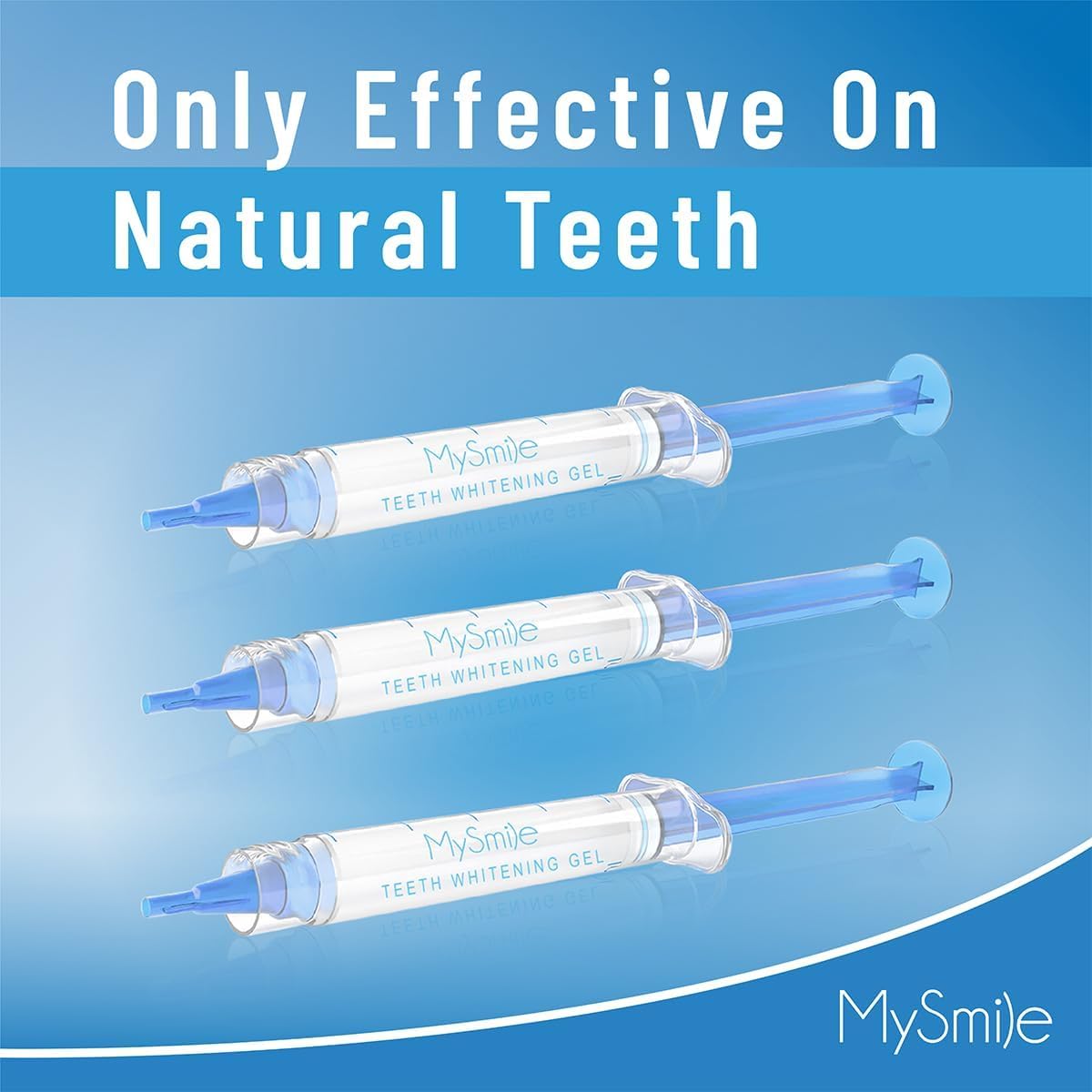 MySmile hecho en EE UU con control de calidad y seguridad