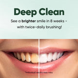 MySmile ingredientes de origen vegetal: cuidado oral limpio y consciente.