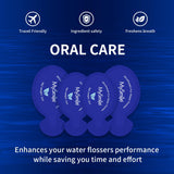 MySmile instrucciones de uso rápido para comodidad.
