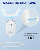 MySmile kit de blanqueamiento dental todo en uno para casa