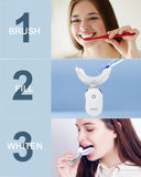 MySmile luz LED de 10 minutos para sesiones de blanqueamiento