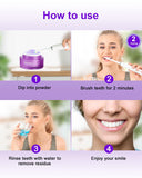 MySmile Pap higiene bucal diaria para rutina sencilla