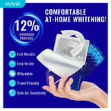 MySmile sin luz LED, tratamiento cómodo en casa