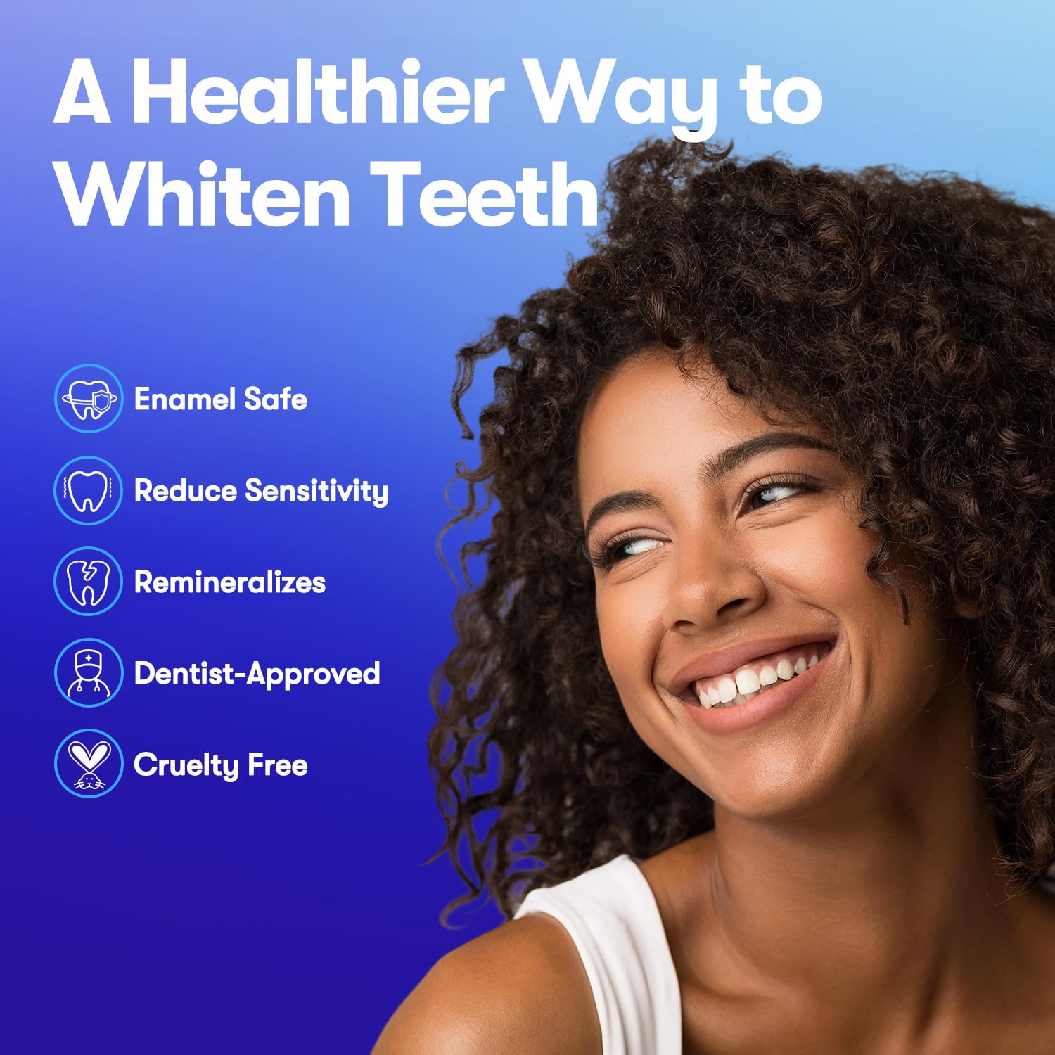 MySmile té verde ayuda a reducir irritación de encías
