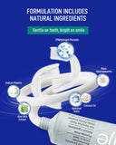 MySmile uso diario sin fluoruro para dientes brillantes y sensibles