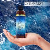 Mystic Romance Gardenia: botella de 2 oz con cuentagotas para uso preciso.
