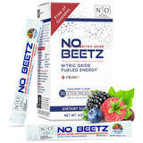 N1O1 N.O. Beetz en bote, lista para entrenar y apoyar la energía.