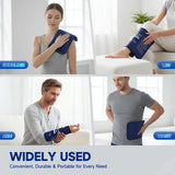 Najudok bolsa de almacenamiento para protección durante manejo