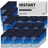 Najudok pack frío instantáneo 4,4x6 listo para uso inmediato.