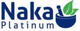 NAKA Naka Platinum Nutri NAC caja interior, protección adicional del producto