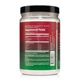 NAKED cereza-lima BCAA, sabor agradable para mezclar en agua.