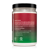 NAKED cereza-lima BCAA, ayuda a mantener la masa muscular.