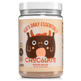 NAKED Chocolate Kids Daily Essentials: cuchara medidora para disolver rápido en leche