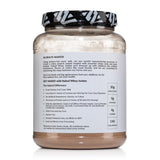 NAKED Chocolate Whey Isolate shake idea for pre or post-workout