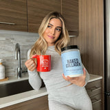 NAKED Collagen Advanced uso diario sin sabor para dietas Paleo y Keto